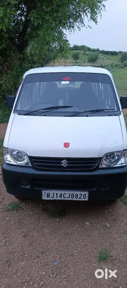 Maruti Suzuki Eeco Ac 2010