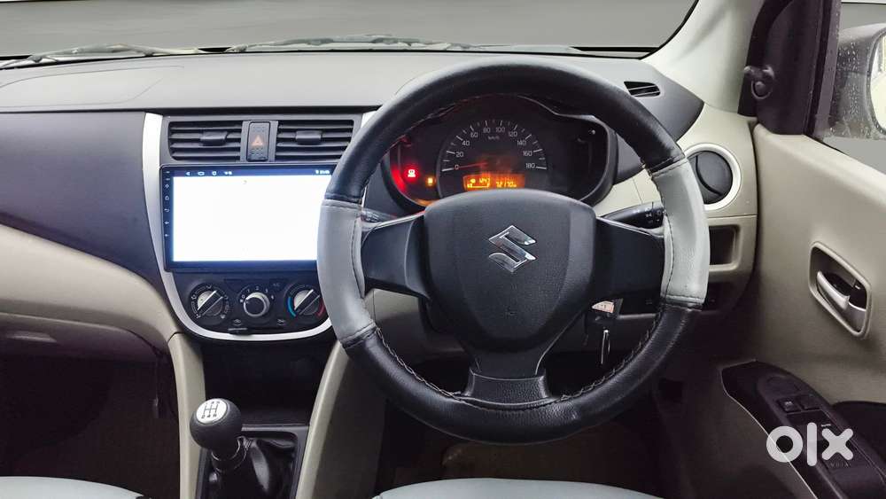 Maruti Suzuki Celerio 2014-2017 Vxi, 2014, Petrol