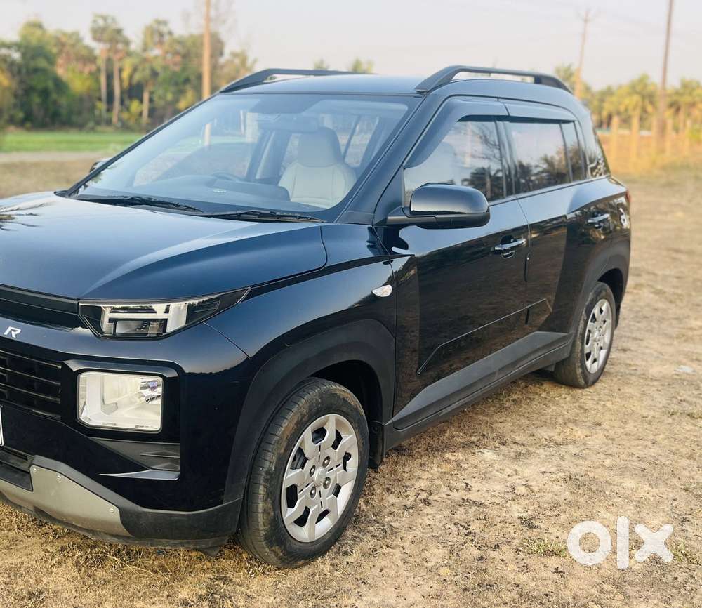 Hyundai Exter Sx (o) 1.2 Mt, 2024, Petrol