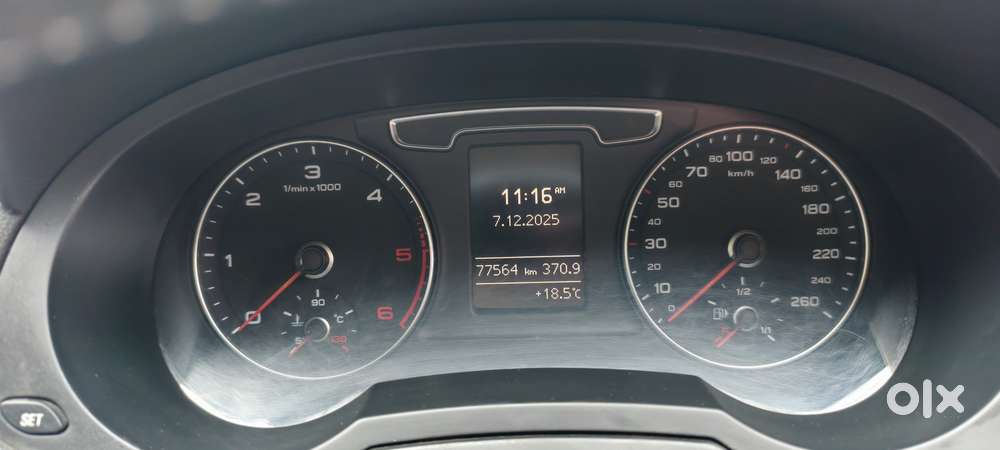 Audi Q3 30 Tdi Quattro Design Edition, 2016, Diesel