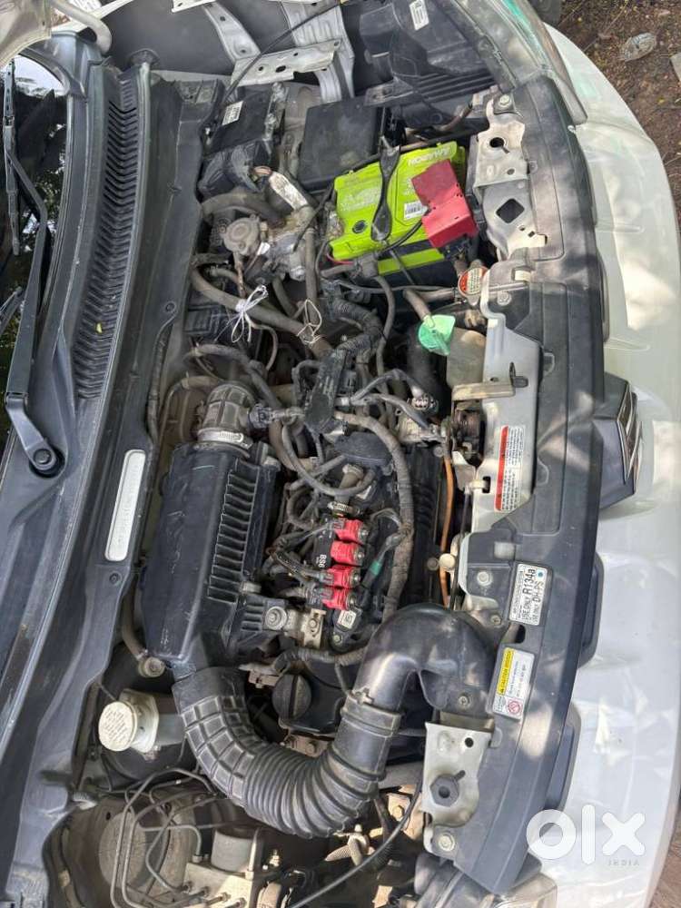Maruti Suzuki S-presso Vxi, 2021, Petrol