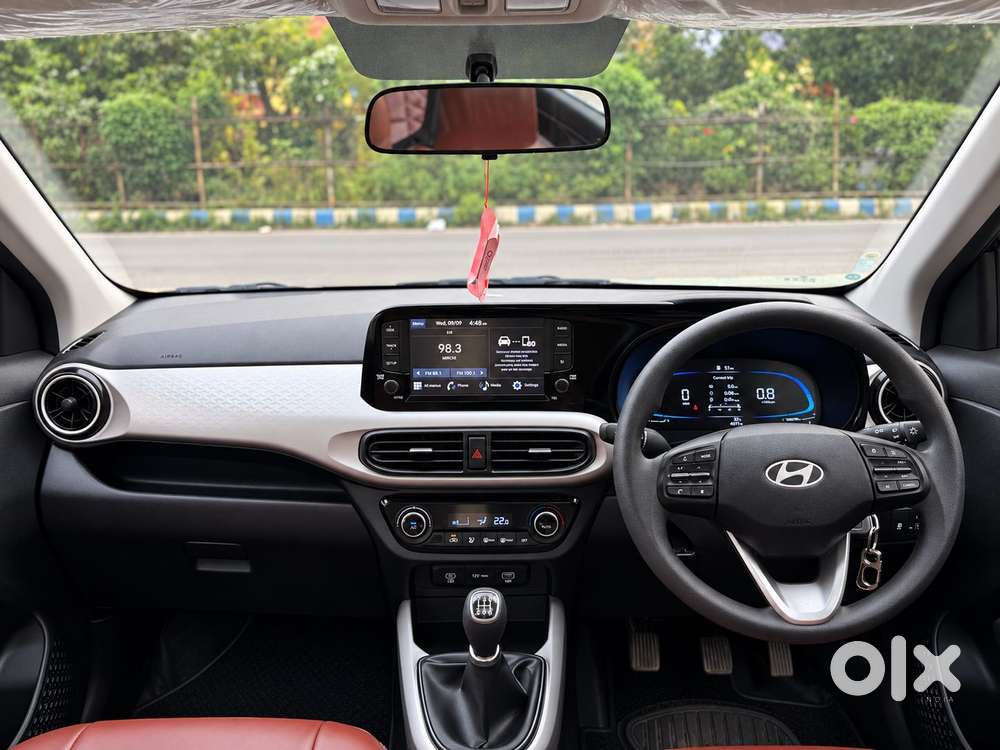 Hyundai Exter Sx 1.2 Mt, 2025, Petrol