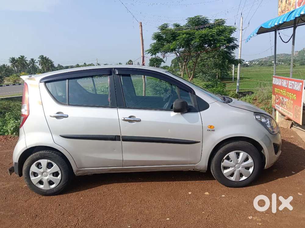 2015 Maruti Ritz Vdi Manual Diesel Money Arjent