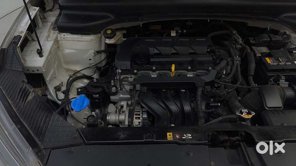 Hyundai Creta Sx 1.5 Petrol Cvt, 2023, Petrol