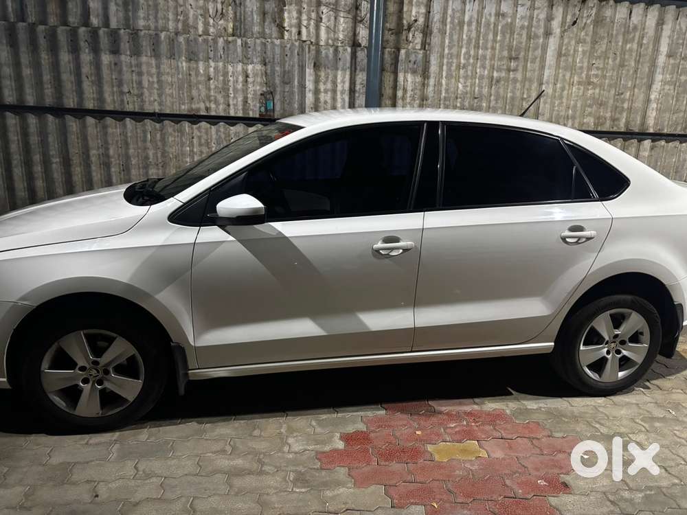 Skoda Rapid Diesel 2019