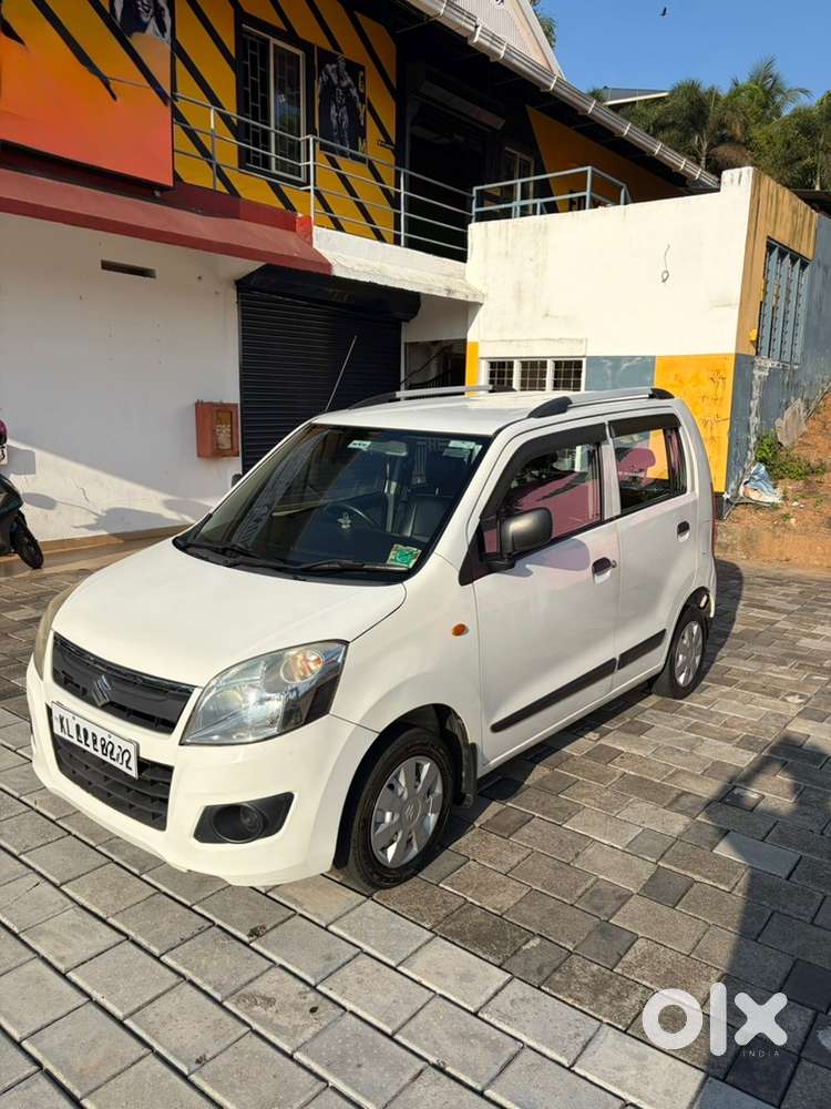 Well-maintained  Smooth Engine & Excellent Mileage