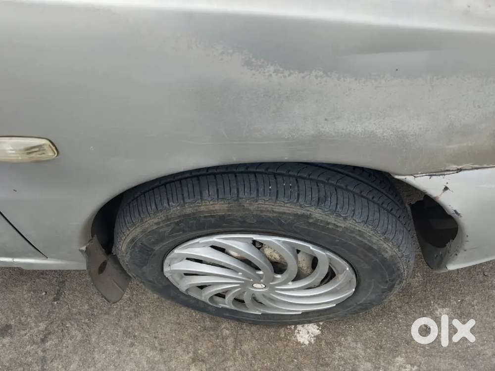 Tata Indica Diesel 2014