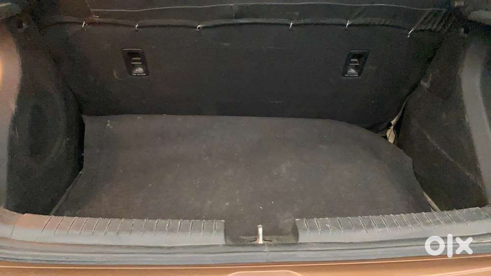 Hyundai I20 Active 1.2 Sx, 2018, Petrol
