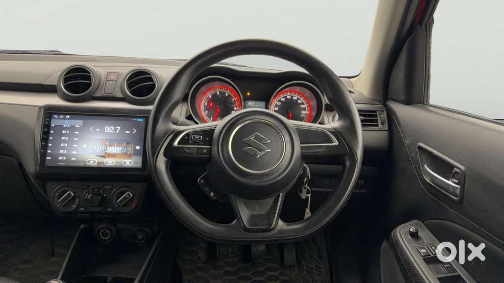 Maruti Suzuki Swift Vvt Vxi, 2023, Petrol