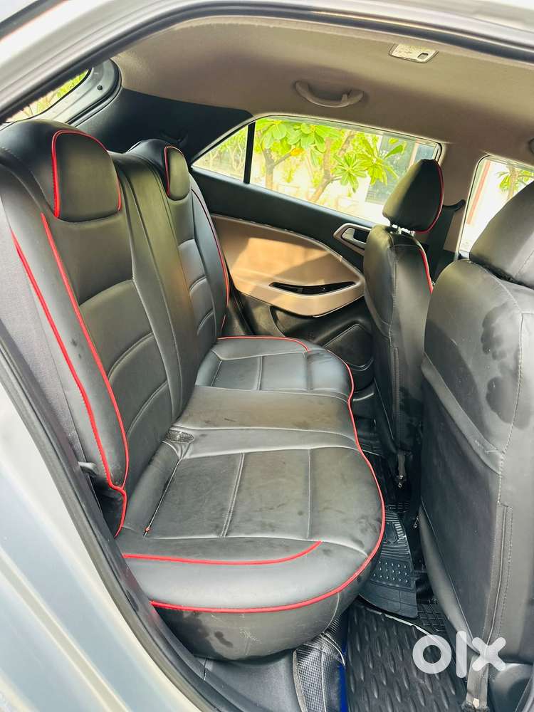 Hyundai Elite I20 Magna Plus, 2019, Cng & Hybrids