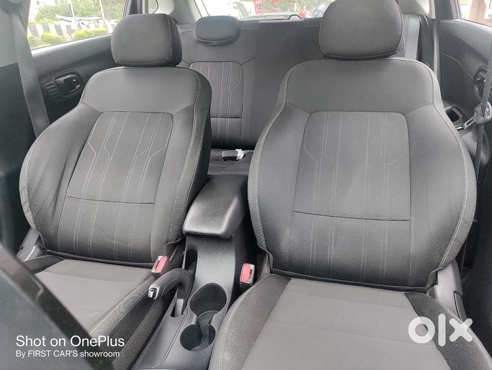 Hyundai New I20 1.2 Asta Ivt, 2020, Petrol