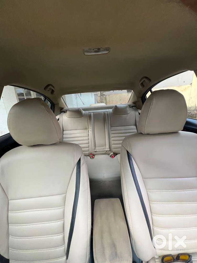 2014 Honda Petrol Automatic