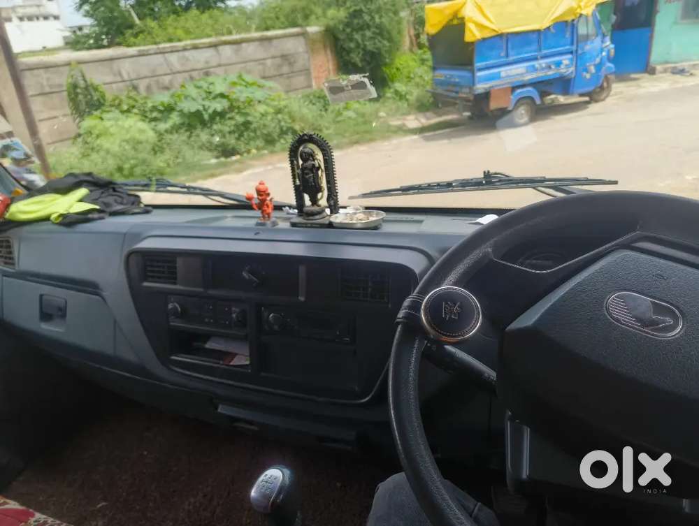 Eicher Polaris Multix 2021