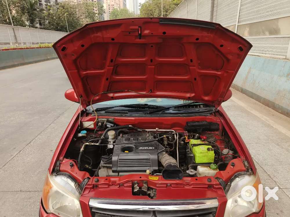 Maruti Suzuki Alto K10