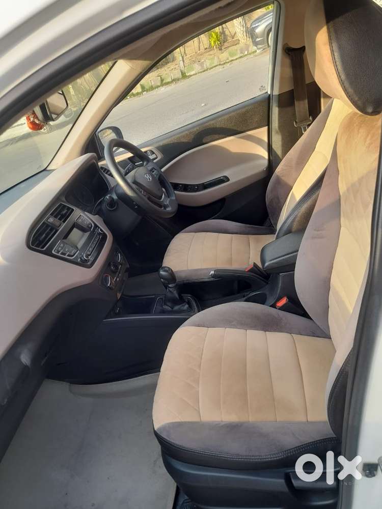 Hyundai I20, 2018, Cng & Hybrids