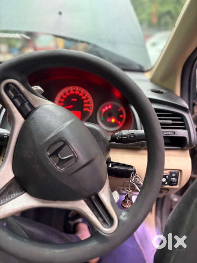 Honda City 2011 Automatic Top Model