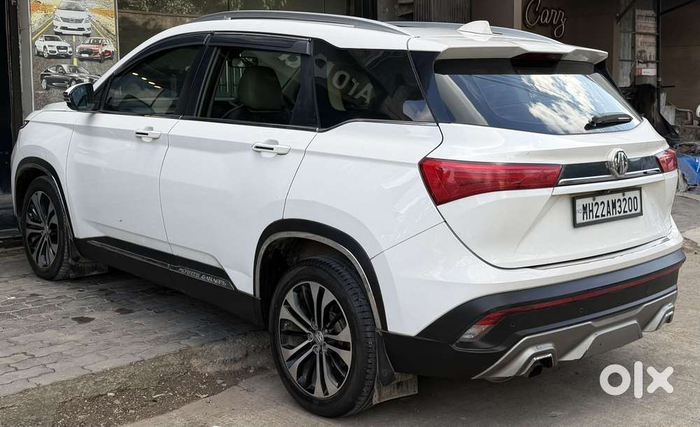 Mg Hector 2.0 Sharp Diesel, 2021, Diesel