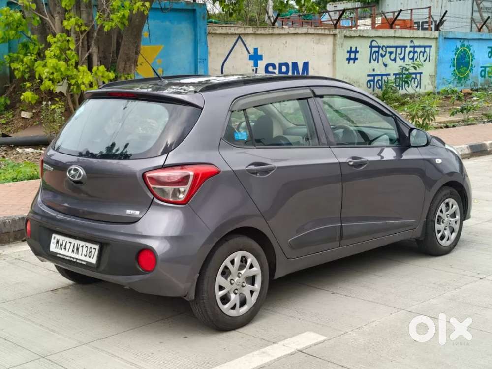 Hyundai Grand I10 1.2 Kappa Magna, 2019, Petrol