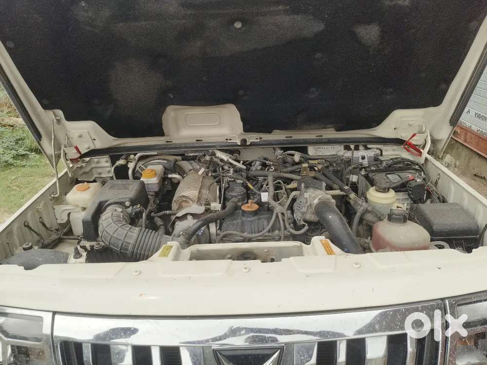 Mahindra Be 6 2023 Diesel 40000 Km Driven
