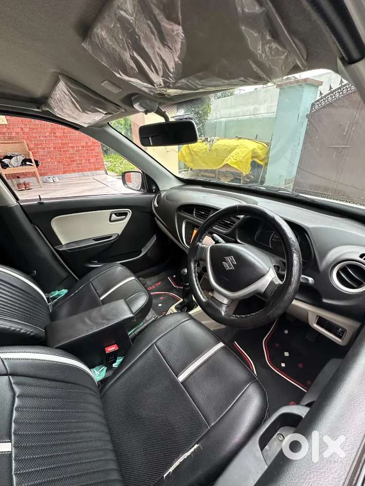 Maruti Suzuki Alto 2021 Flash