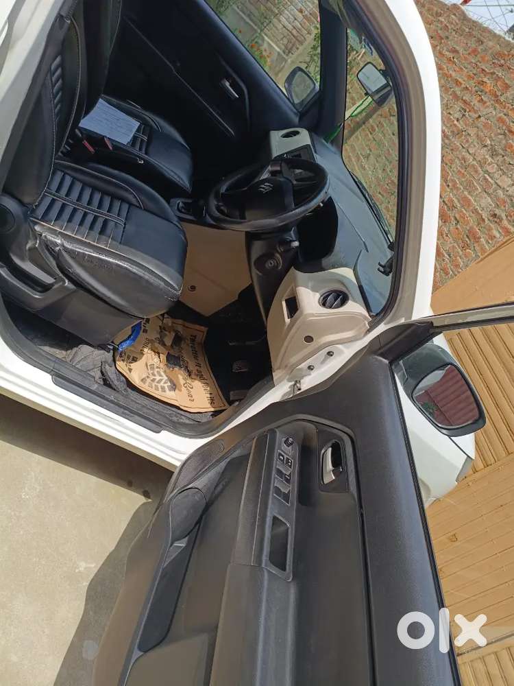 Wagon R 1.0 2021