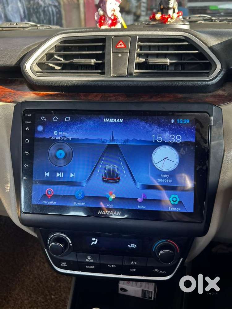 Maruti Suzuki Dzire Petrol Well Maintained