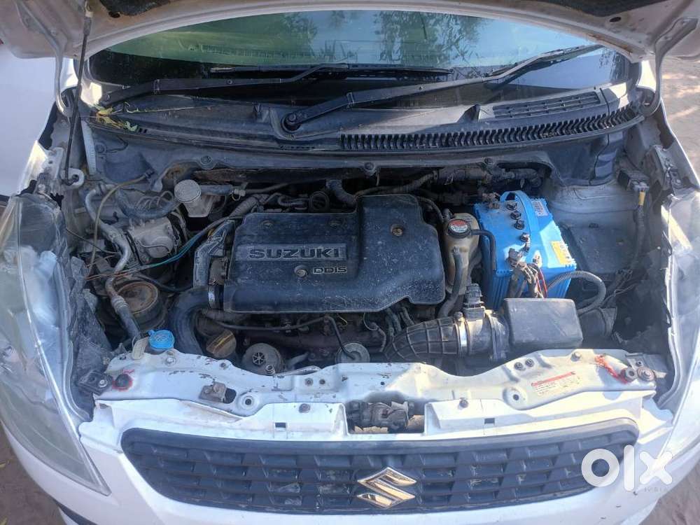 Maruti Suzuki Ertiga 2015