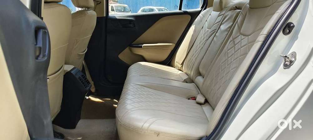 Honda City 2015-2017 I Vtec Sv, 2016, Petrol