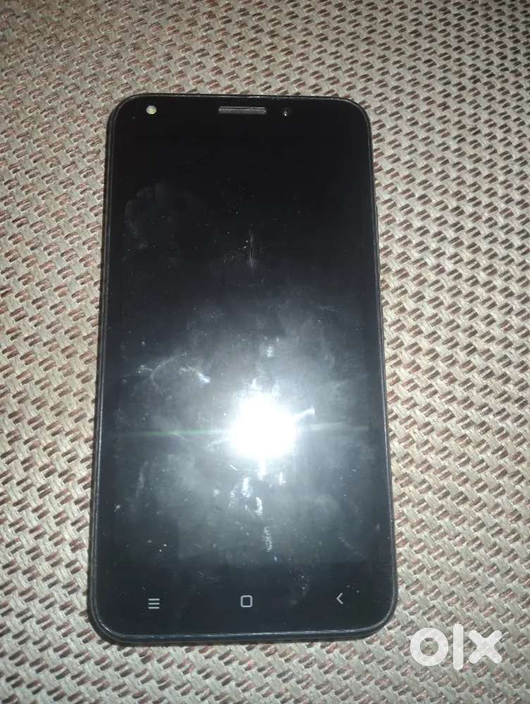 Does not working