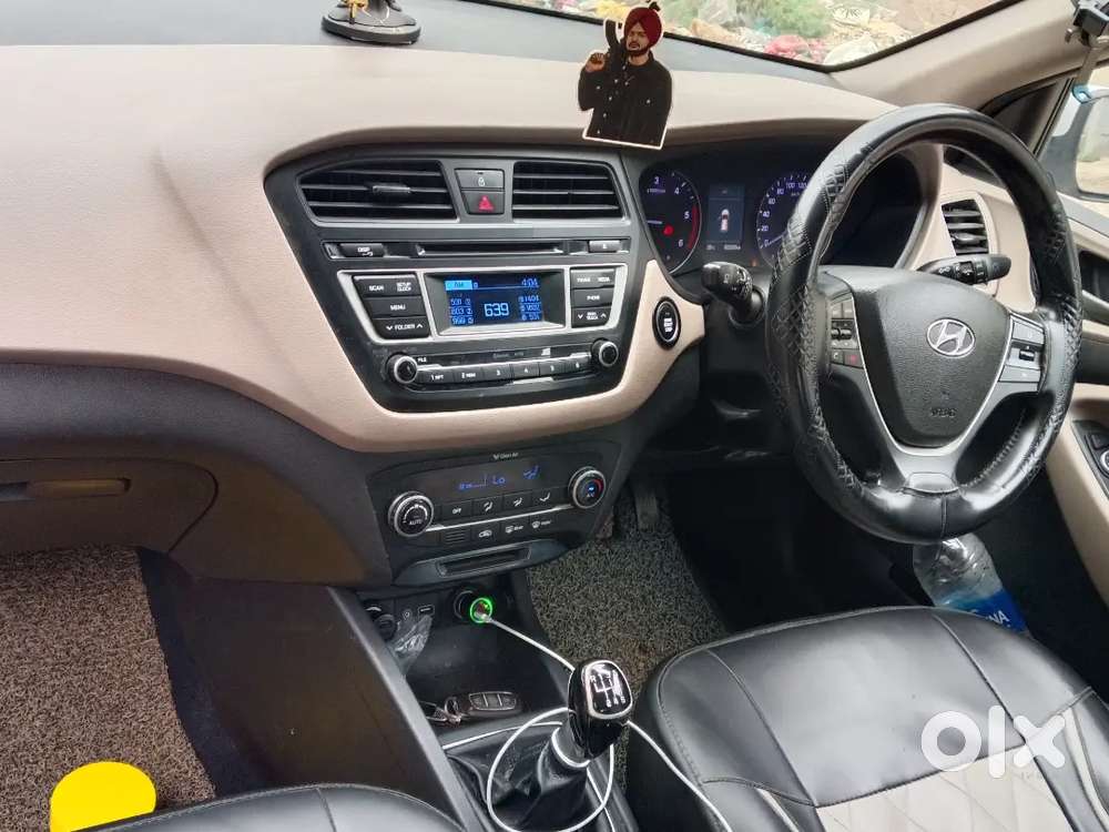 New Battery With Woruntyyy  With New Tyre 
Total New Car 100%genuin