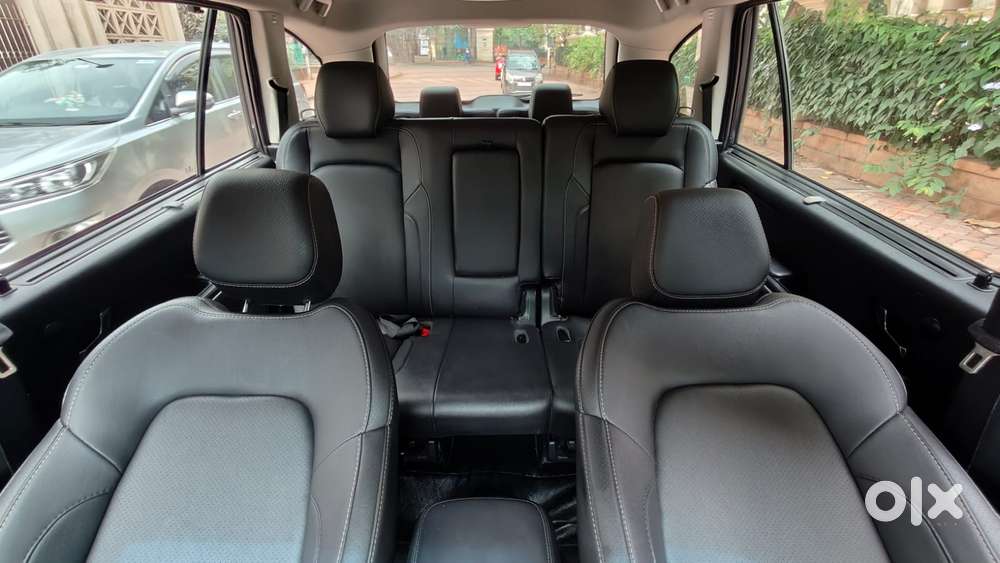 Tata Hexa 2.2 Xta 4x2 7 Str, 2018, Diesel