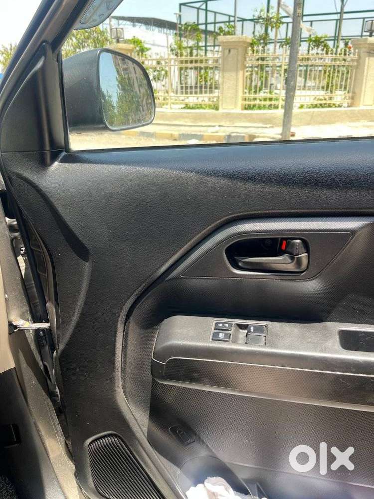 Maruti Suzuki Wagon R, 2021, Cng & Hybrids