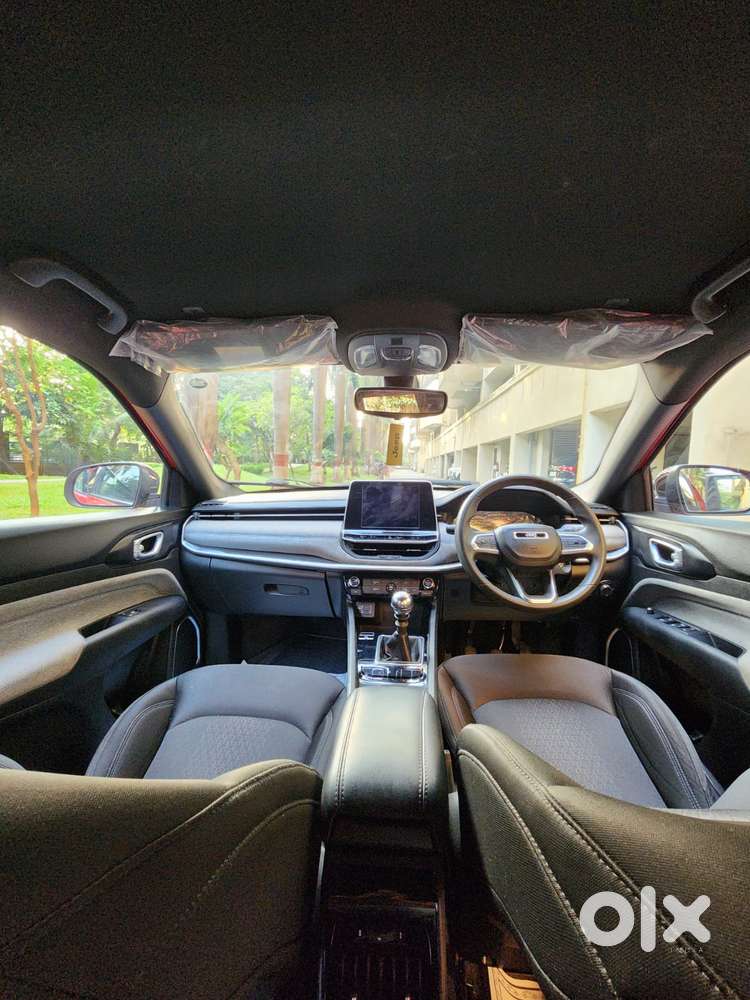 Jeep Compass, 2023, Diesel