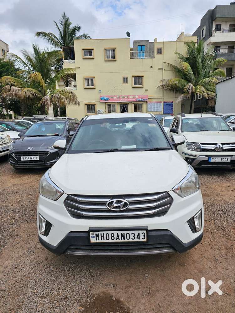 Hyundai Creta 1.4 Crdi S Plus, 2020, Diesel
