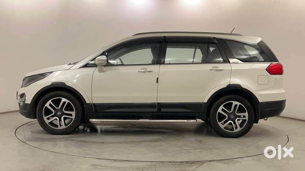 Tata Hexa 2.2 Xta 4x2 7 Str, 2018, Diesel