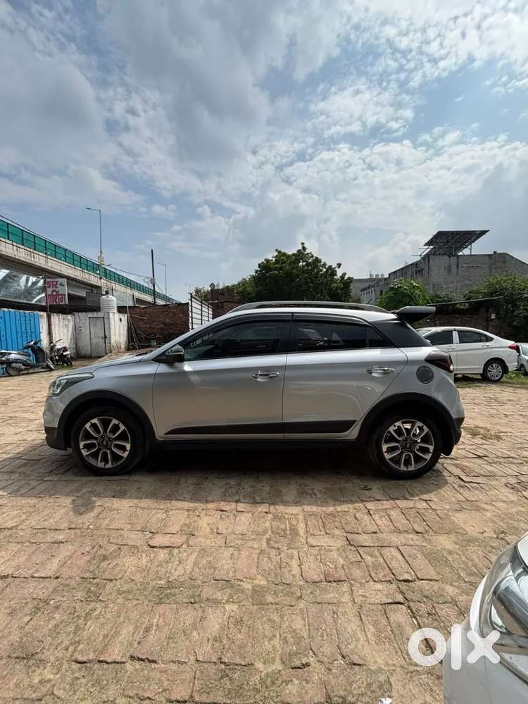 Hyundai Elite I20 Asta 1.4 Crdi, 2015, Diesel