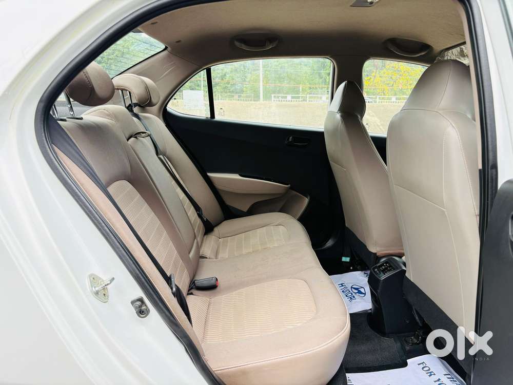 Hyundai Xcent S 1.2, 2019, Petrol