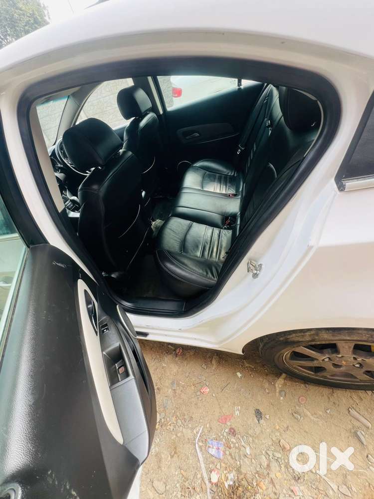 Chevrolet Cruze, 2012, Diesel