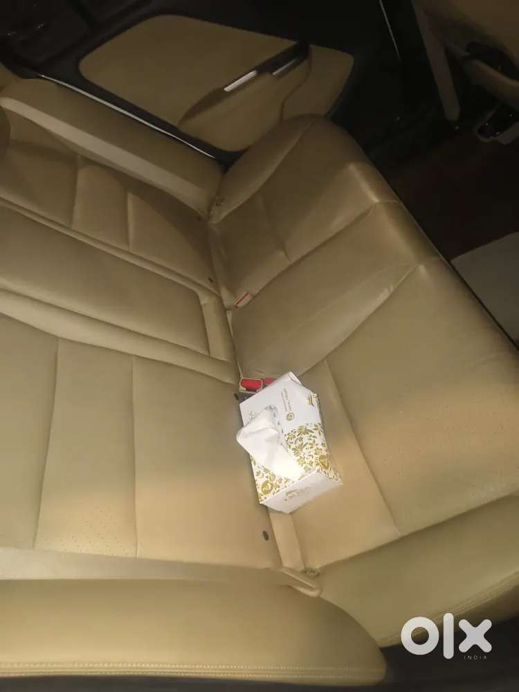 Honda City 2016 Variant I Vtec Cvt