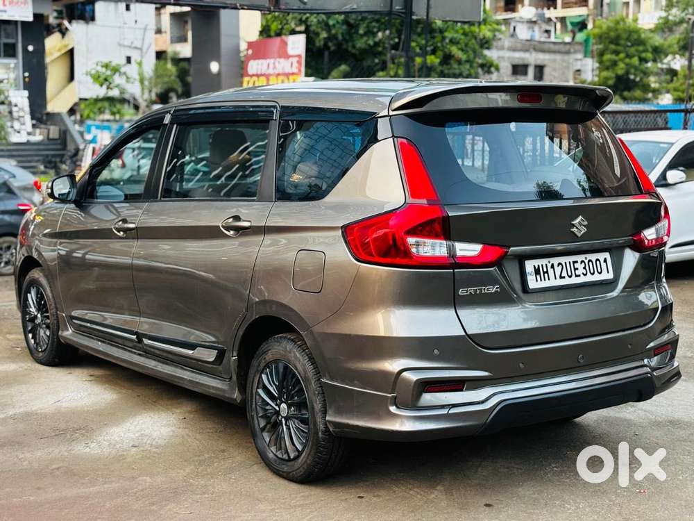 Maruti Suzuki Ertiga Vxi (o) Cng, 2022, Cng & Hybrids