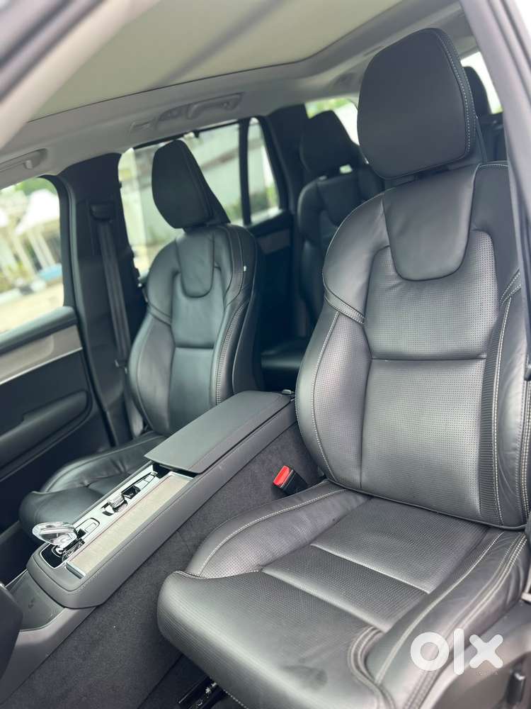 Volvo Xc90 B5 Ultra, 2025, Petrol