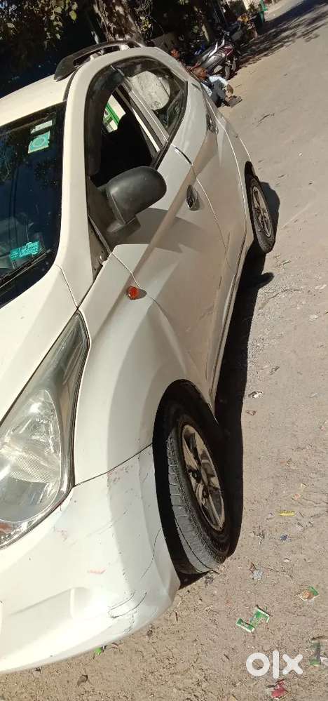 Hyundai Eon 2012 Petrol 200000 Km Driven