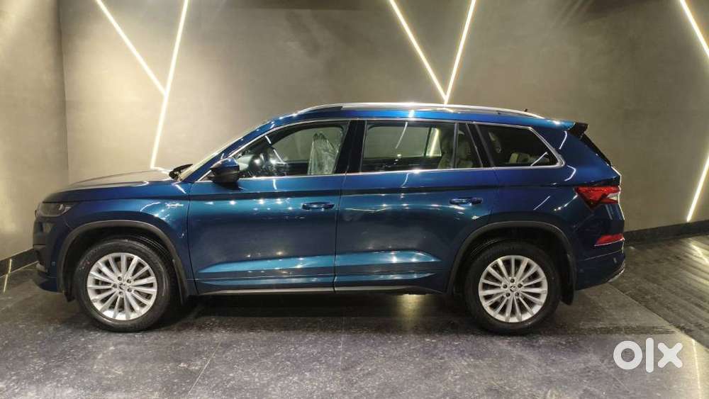 Skoda Kodiaq 2.0 L&k Tsi Dsg, 2025, Petrol