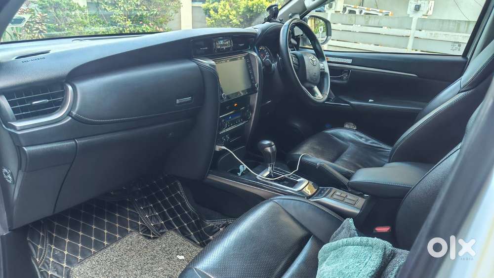 Toyota Fortuner 3.0 4x2 Automatic, 2023, Diesel