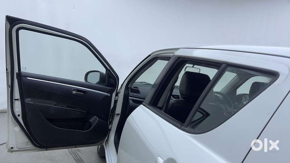 Maruti Suzuki Swift 1.3 Zxi, 2014, Petrol