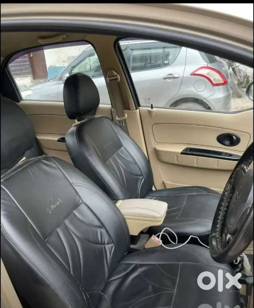 Chevrolet Spark 2011 Petrol Good Condition
