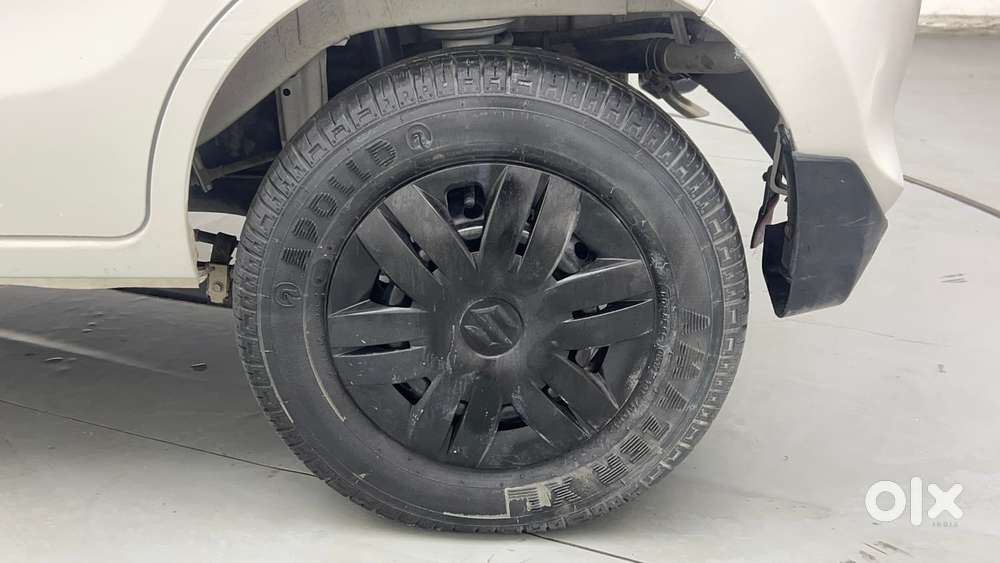 Maruti Suzuki Alto 800 Lxi, 2017, Petrol