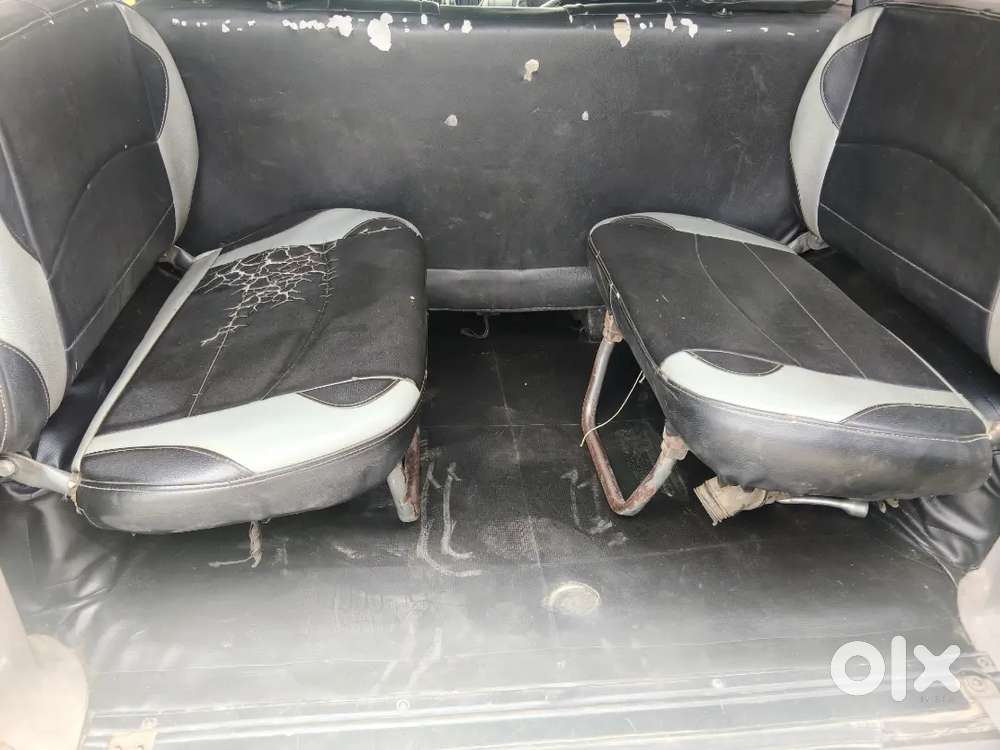 Mahindra Scorpio Diesel 2010
