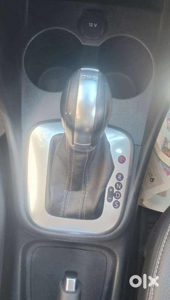 Volkswagen Polo 1.2 Gt Tsi, 2017, Petrol