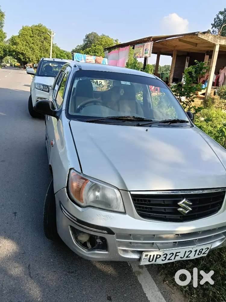 Maruti Suzuki Alto K10 Vxi 2014 Petrol 79000 Km Driven